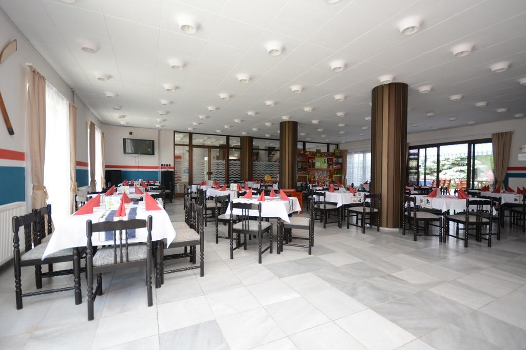 Hethland Zamardi Vsz Ueduelo Hotel Exterior photo
